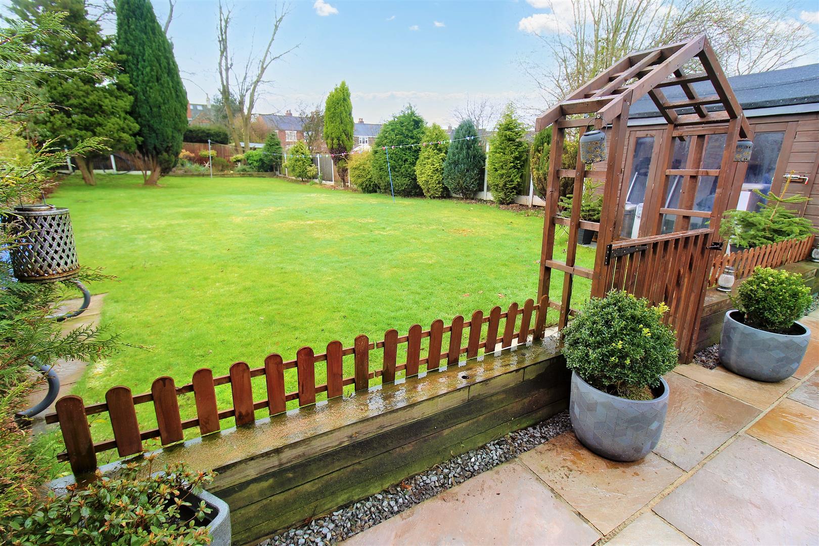 Haslemere Avenue, Milton, Stoke-On-Trent
